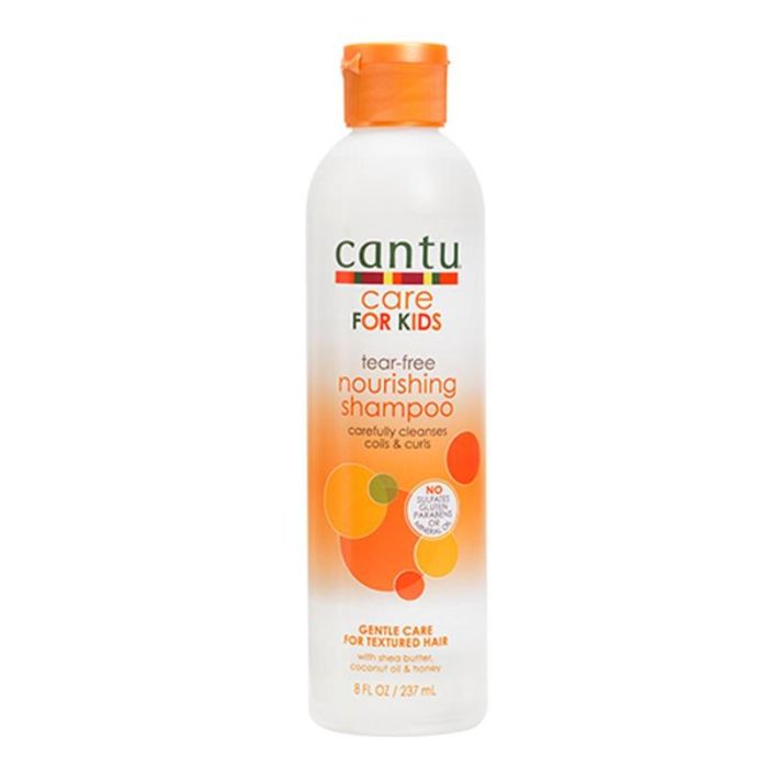 Cantu Care For Kids Tear-Free Nourishing Shampoo