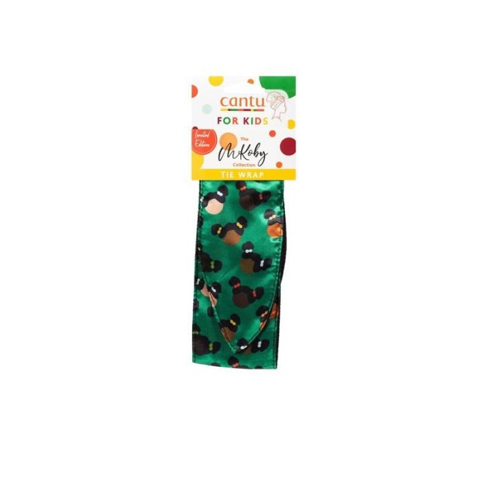 Cantu For Kids Mkoby Collection Tie Wrap Cantu