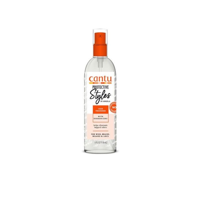 Cantu Protective Style Hair Freshner 118 ml