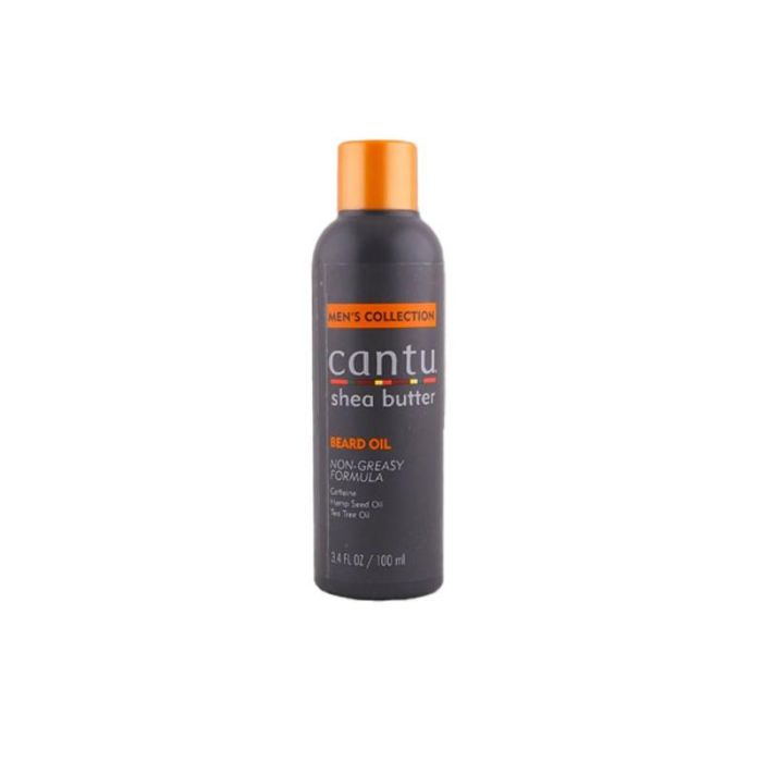 Cantu Shea Butter Beard Oil 100 mL Cantu