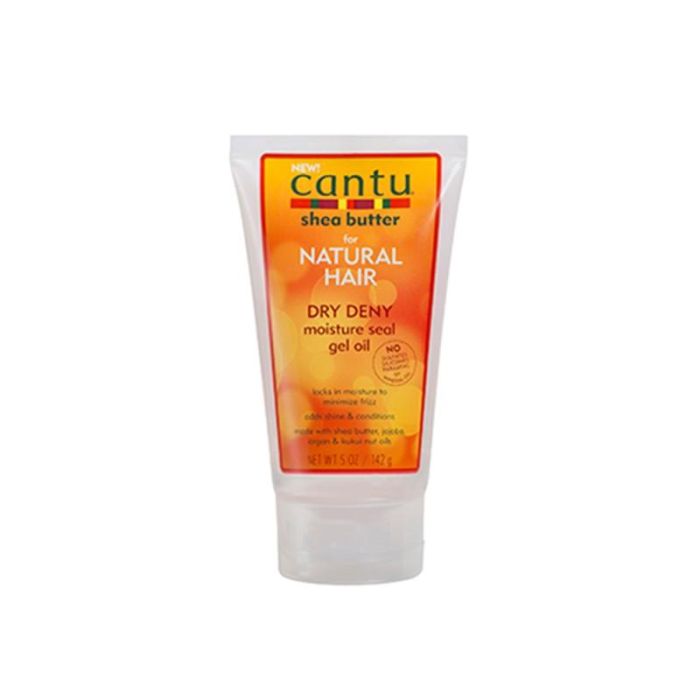 Cantu Shea Butter Natural Hair Dry Deny 142 g