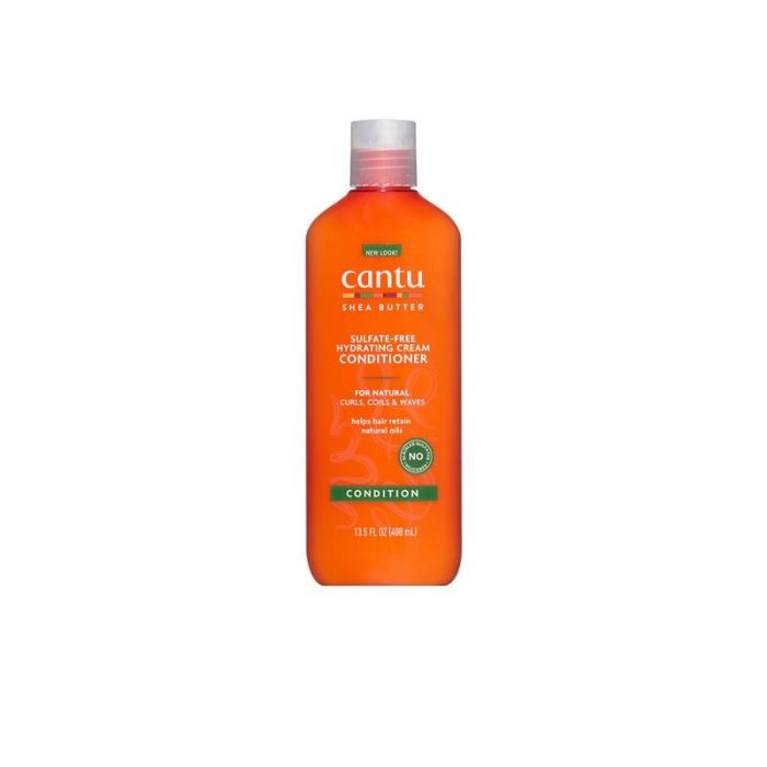 Cantu For Natural Hair Hydrating Cream Conditioner