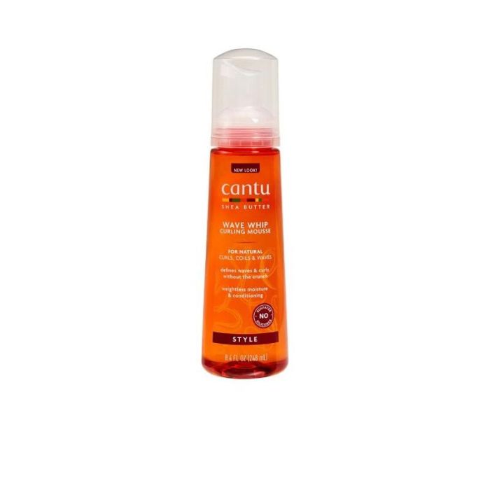 Cantu Crema De Peinado 248 mL