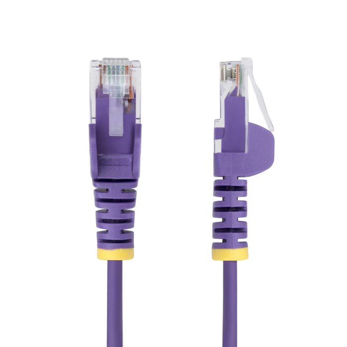 Cable USB Startech N6PAT15MPLS 7 Cable USB Startech N6PAT15MPLS 7