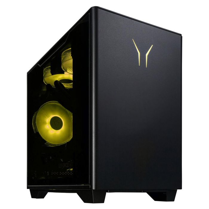 PC de Sobremesa Medion ERAZER BANDIT P20 16 GB RAM 1 TB SSD Nvidia Geforce RTX 4060 22 PC de Sobremesa Medion ERAZER BANDIT P20 16 GB RAM 1 TB SSD Nvidia Geforce RTX 4060 22
