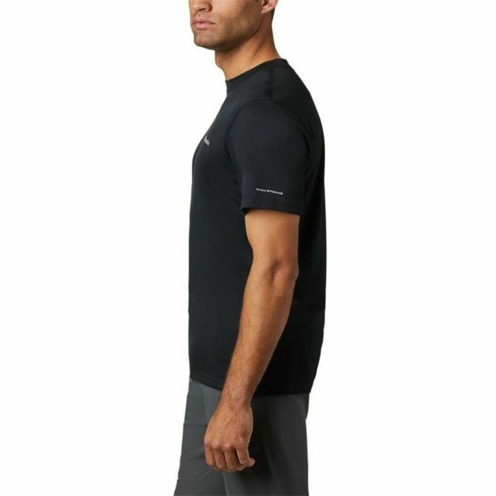 Camiseta Columbia Zero Rules™ Montaña Negro S 1