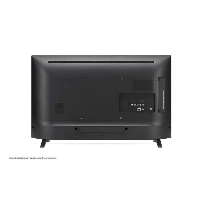 LG 32LQ631C Televisor 81,3 cm (32") Full HD Smart TV Wifi Negro 3 LG 32LQ631C Televisor 81,3 cm (32") Full HD Smart TV Wifi Negro 3