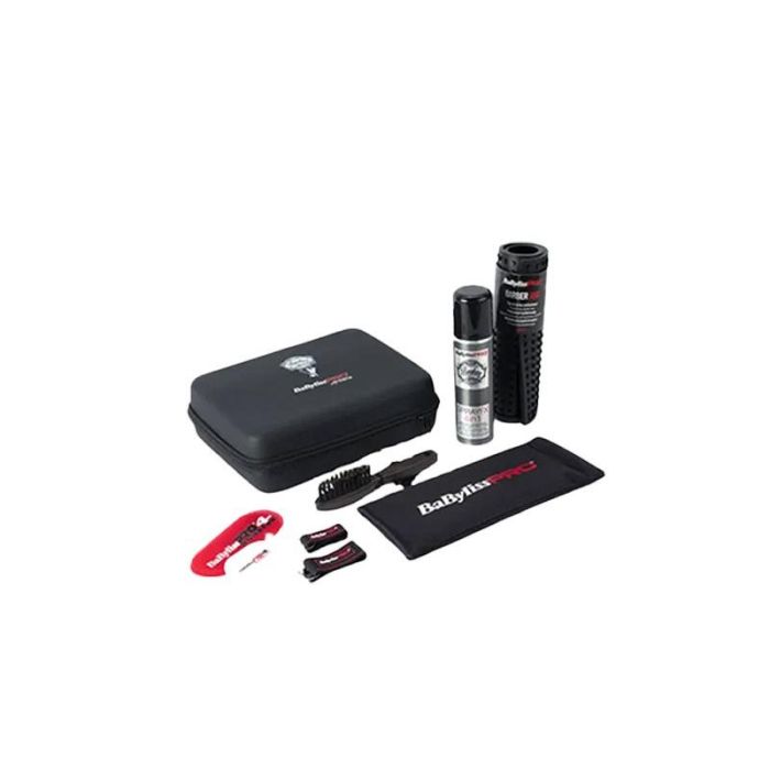 Care Premium Set Babyliss