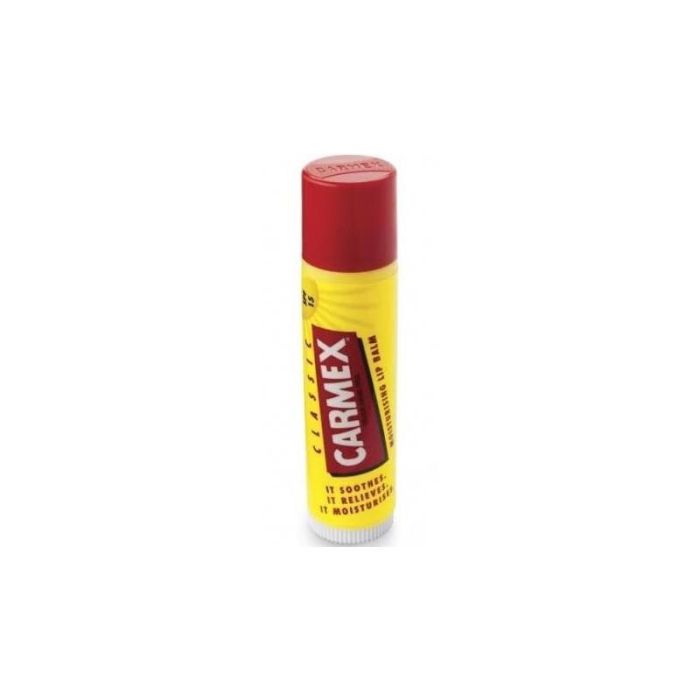 Carmex Classic Bálsamo Labial Stick Spf15