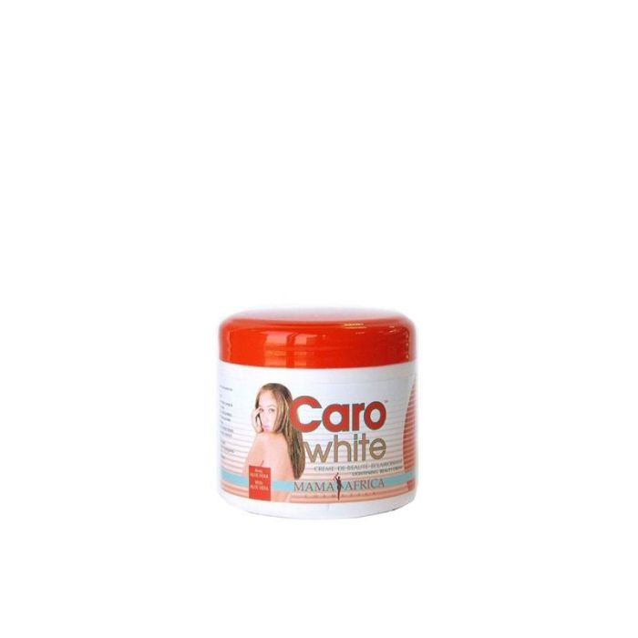 Caro White Cream 450 mL Mama Africa