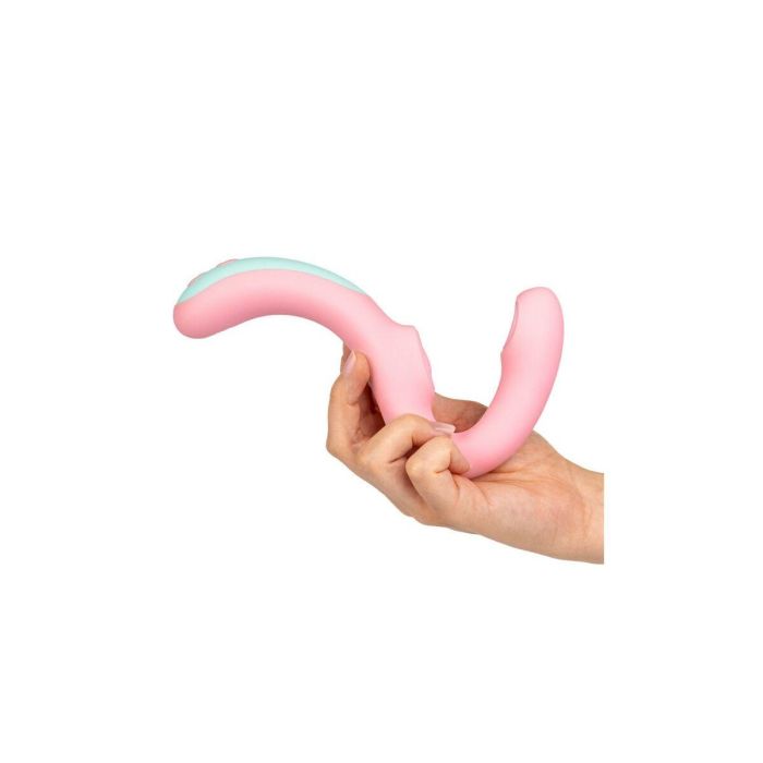 Vibrador Doble Estimulación Diversual 4