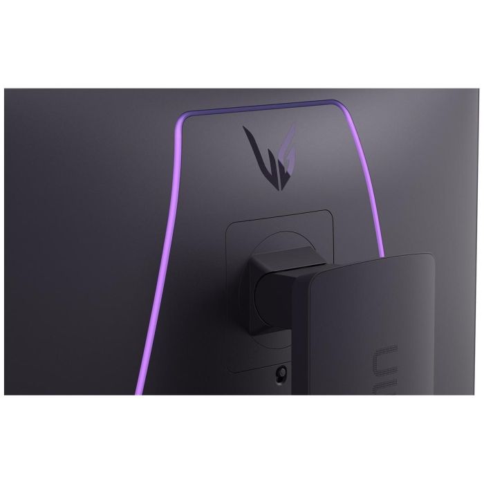 LG 27" 27G850A-B Monitor Gaming 4K UHD Nano IPS 1ms Negro 4 LG 27" 27G850A-B Monitor Gaming 4K UHD Nano IPS 1ms Negro 4