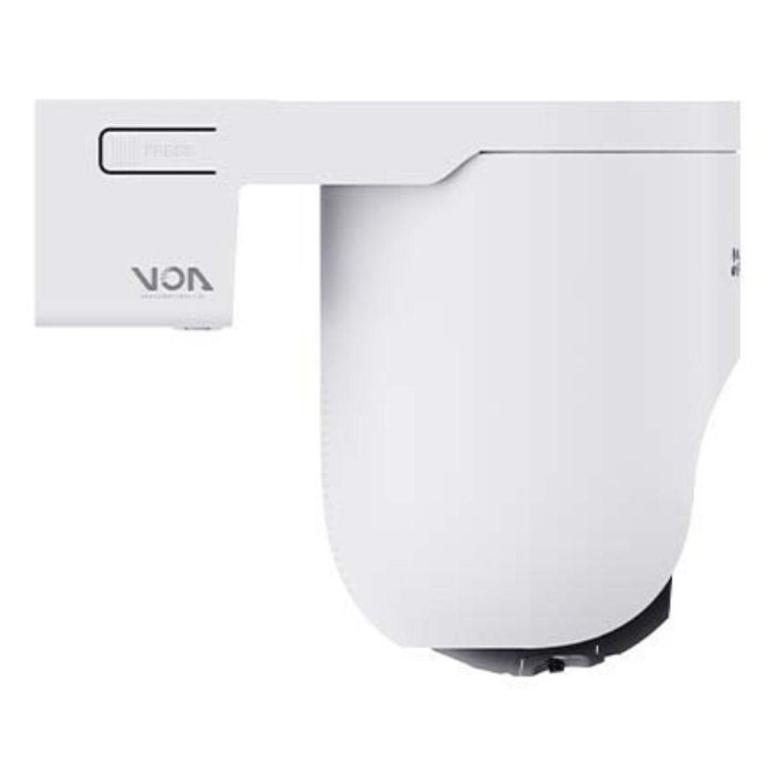 Videocámara de Vigilancia Ezviz CS-HB8C-R100-1N4WFL 1 Videocámara de Vigilancia Ezviz CS-HB8C-R100-1N4WFL 1
