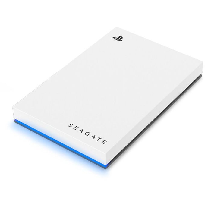 Disco Duro Externo Seagate STLV2000201 2 TB HDD 2 Disco Duro Externo Seagate STLV2000201 2 TB HDD 2