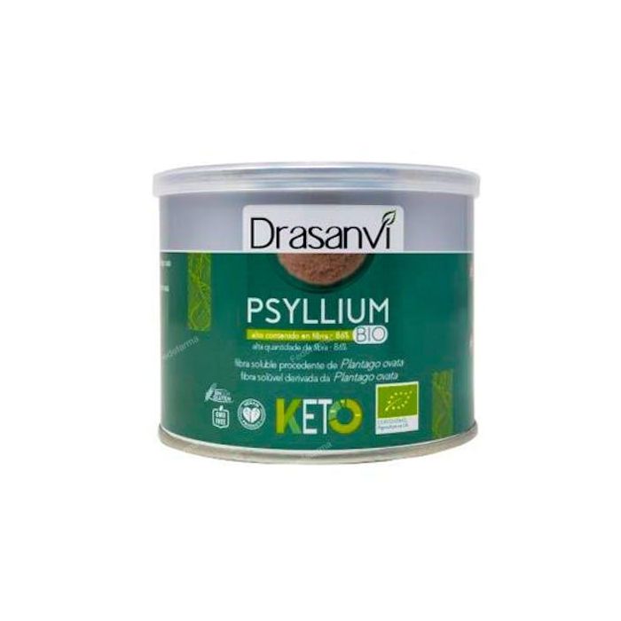 Psyllium Bio Keto