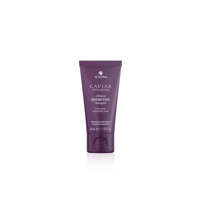 Caviar Antiaging Densifying Shampoo 40 mL Alterna