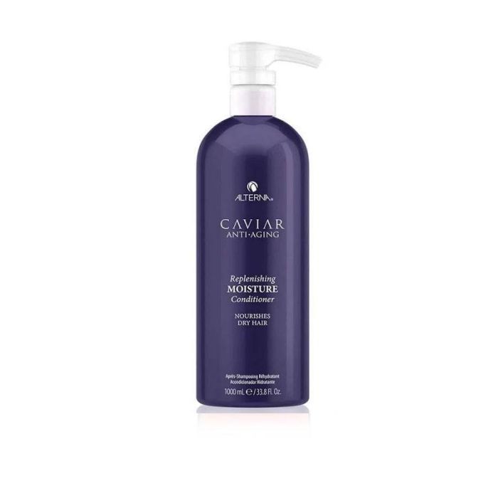 Caviar Antiaging Moisture Conditioner 1000 mL Alterna