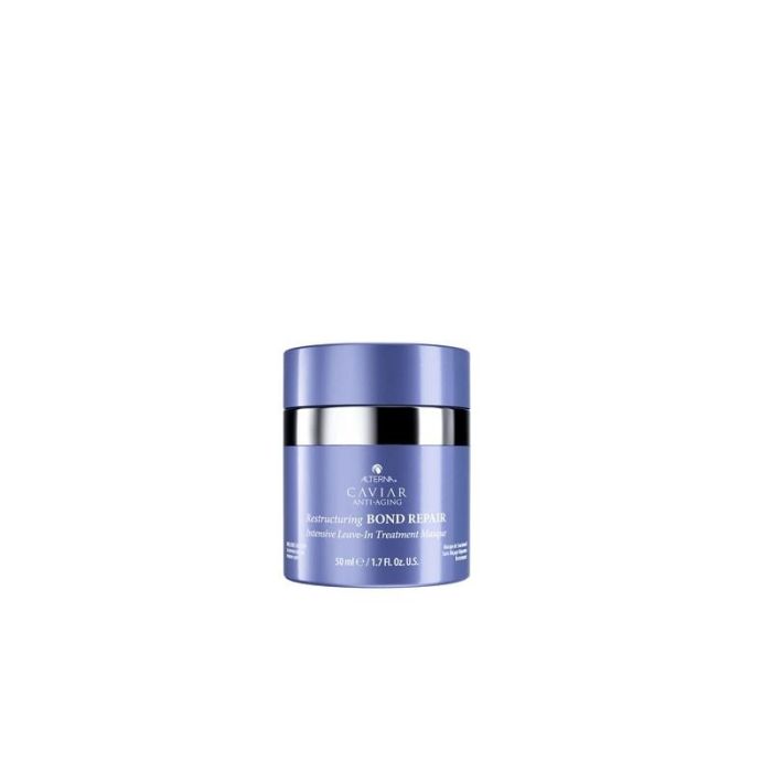 Caviar Bond Repair Intensive Leave-In Treatment Masque 50 mL Alterna