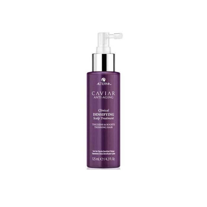 Caviar Clinical Densifying Scalp Treatment 125 mL Alterna