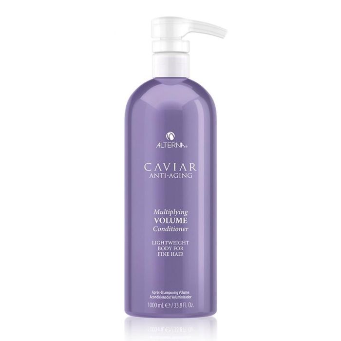 Alterna Caviar Multiplying Volume Conditioner Back Bar