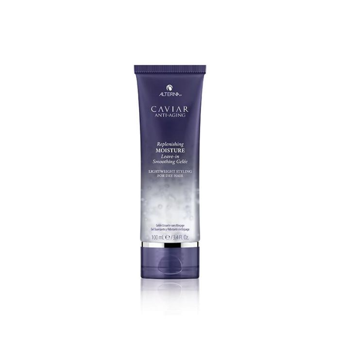 Caviar Replenishing Moisture Leave-In Smoothing Gelee 100 mL Alterna