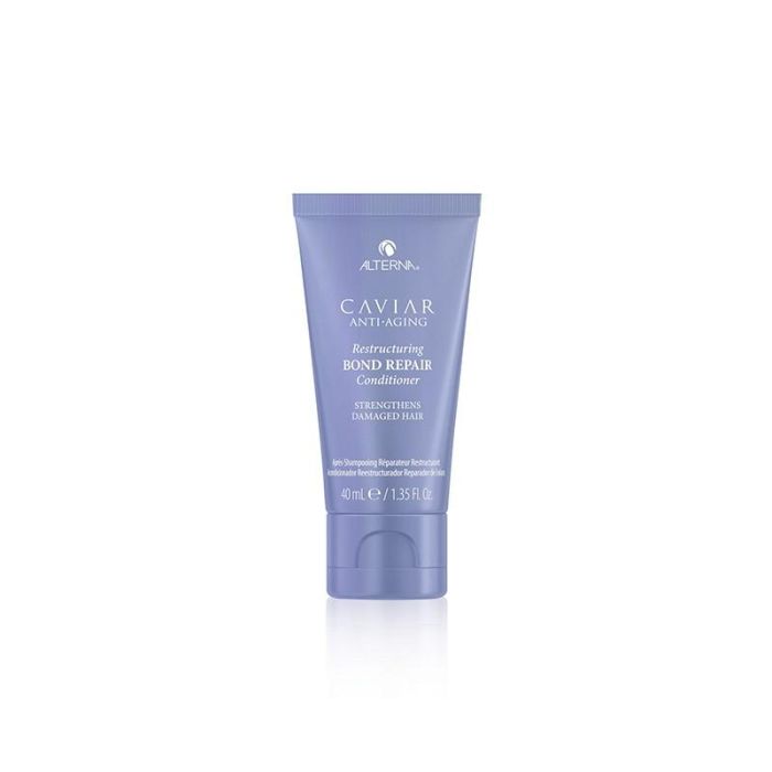 Caviar Restructuring Bond Repair Conditioner Mini 40 mL Alterna