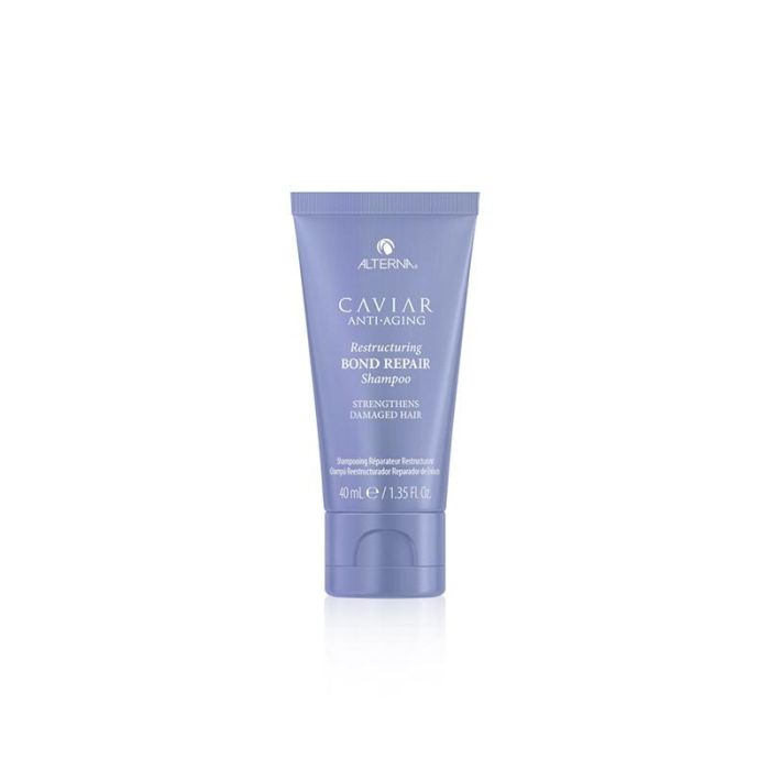 Caviar Restructuring Bond Repair Shampoo Mini 40 mL Alterna