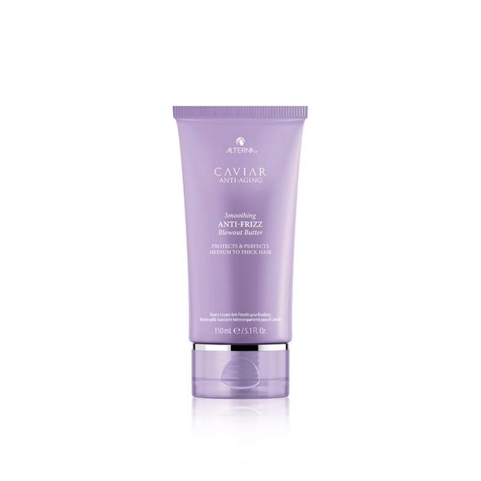 Alterna Caviar Smoothing Anti-Frizz Blowout Butter