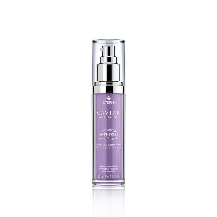 Alterna Caviar Smoothing Anti-Frizz Nourishing Oil