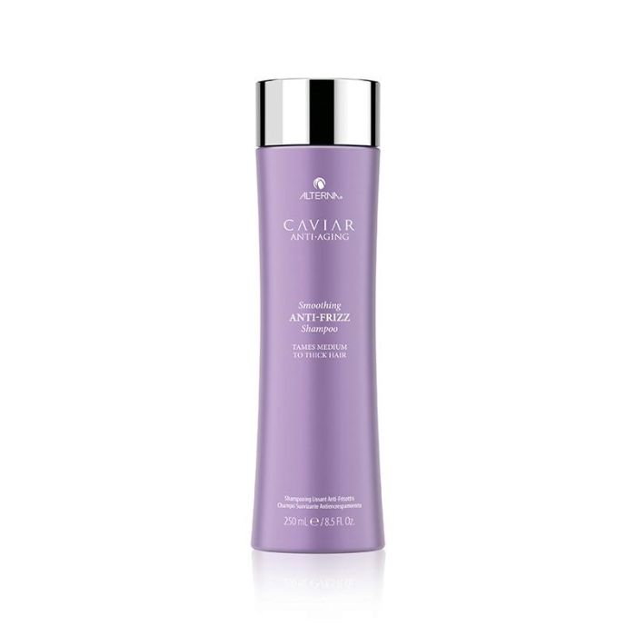 Alterna Caviar Smoothing Anti-Frizz Shampoo