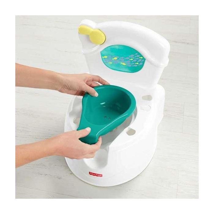 Orinal de aprendizaje fisher price. 3