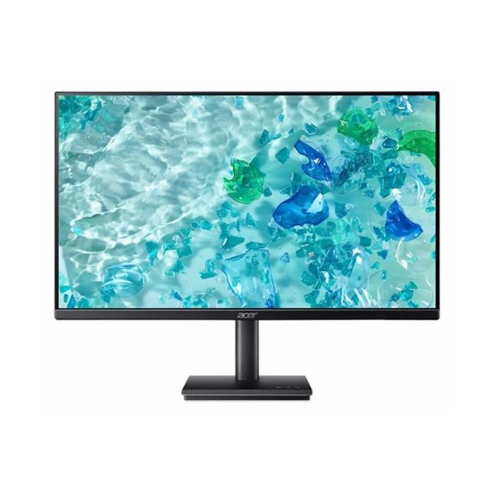 Acer Vero V227Q E0Bi Monitor 21.5 Pulgadas (54.6 cm) Antirreflejos, 1ms, HDMI 1.4, VGA, Contraste Dinámico 100M:1, Negro 0 Acer Vero V227Q E0Bi Monitor 21.5 Pulgadas (54.6 cm) Antirreflejos, 1ms, HDMI 1.4, VGA, Contraste Dinámico 100M:1, Negro 0