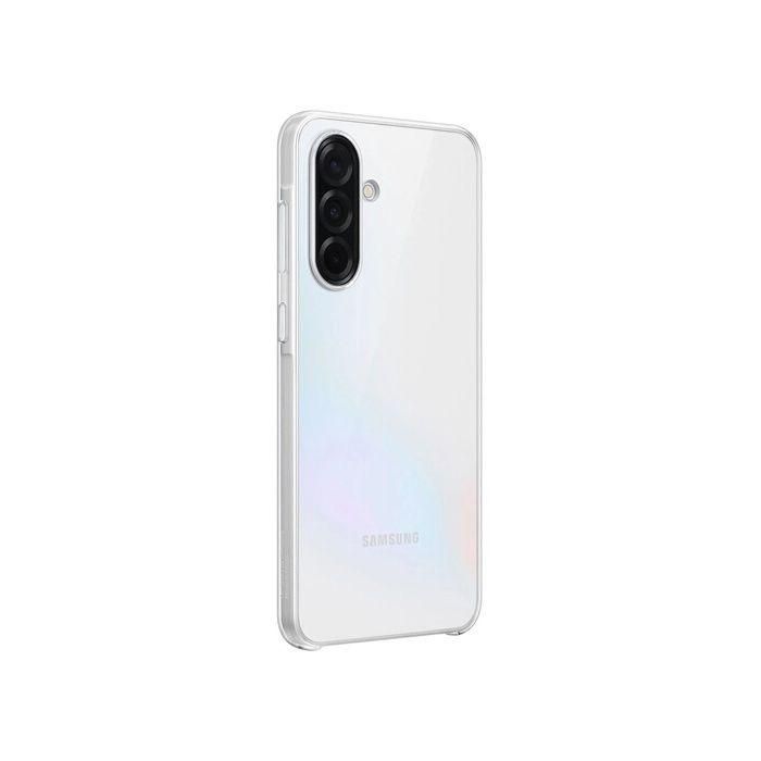 Funda para Móvil Samsung EF-QA366CTEGWW Transparente 2