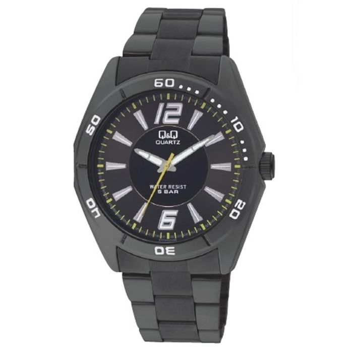 Reloj Hombre Q&Q Q470J402Y (Ø 40 mm) Reloj Hombre Q&Q Q470J402Y (Ø 40 mm)