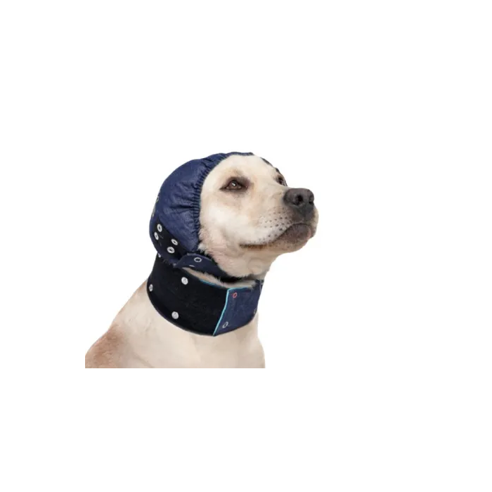 B. Braun Protector De Cabeza XL