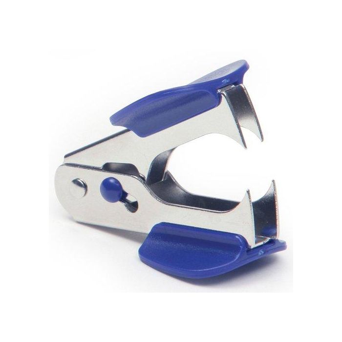 Extraegrapas Rapesco Pinza R4 Safety