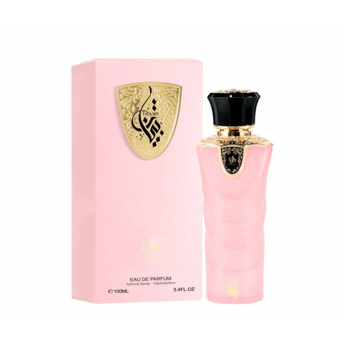 Al Wataniah Tigyan Edp Vapo 100 mL 1