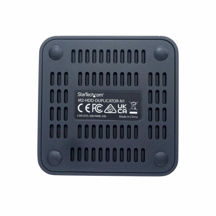 Disco Duro Startech M2-HDD-DUPLICATOR-N1 0 Disco Duro Startech M2-HDD-DUPLICATOR-N1 0