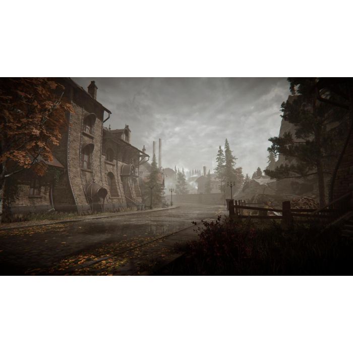 SYBERIA - Remasterizado - Edición Limitada - Juego para PS5 4 SYBERIA - Remasterizado - Edición Limitada - Juego para PS5 4