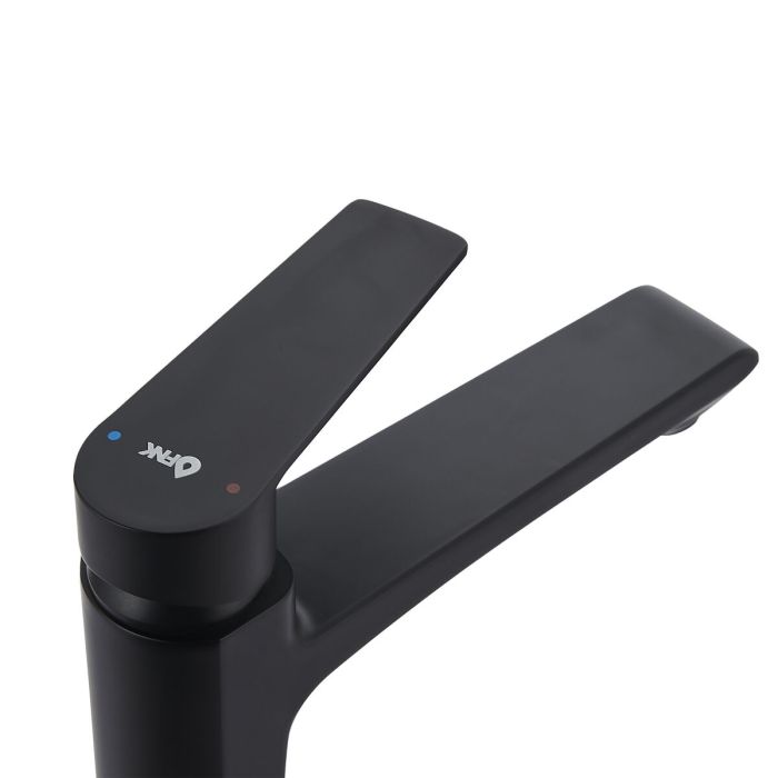 Grifo Monomando Fontastock Zinc Aleación de Zinc Alto 5