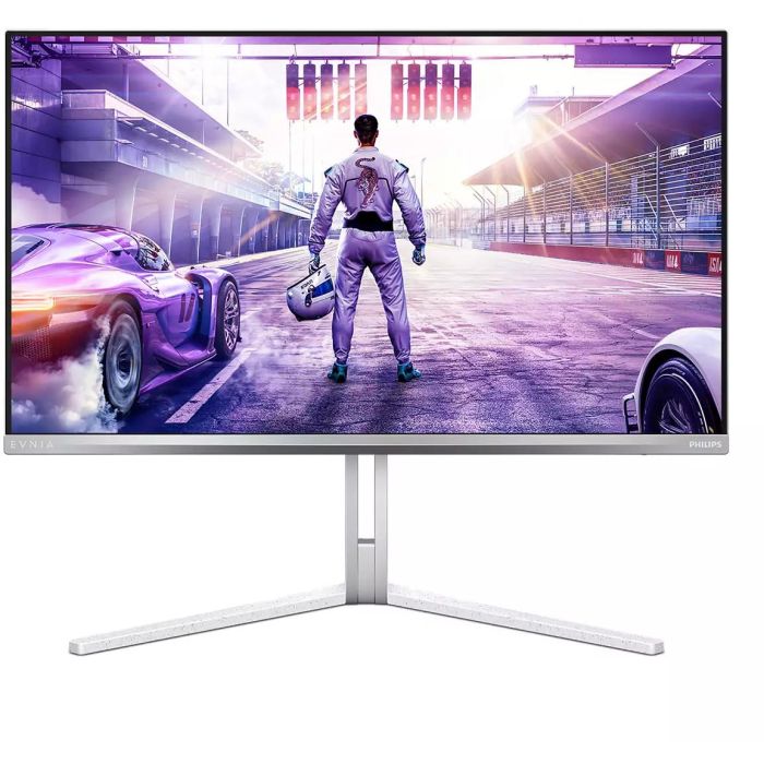 Philips 27M2N8500/00 Monitor Gaming QD OLED 26.5" 2560x1440 0.03 ms 360 Hz HDMI 2.1 DP 1.4 USB Negro 10