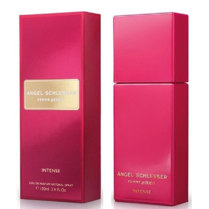 Angel Schlesser Adorable Intense Edp 100 Angel Schlesser Adorable Intense Edp 100