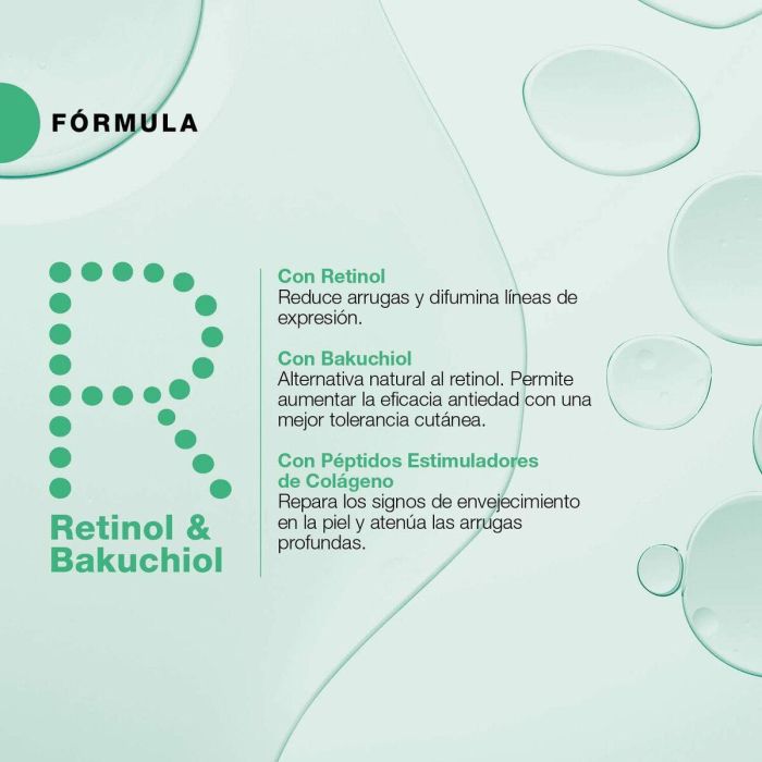 Bella Aurora Advanced Booster Retinol & Bakuchiol 4 Bella Aurora Advanced Booster Retinol & Bakuchiol 4