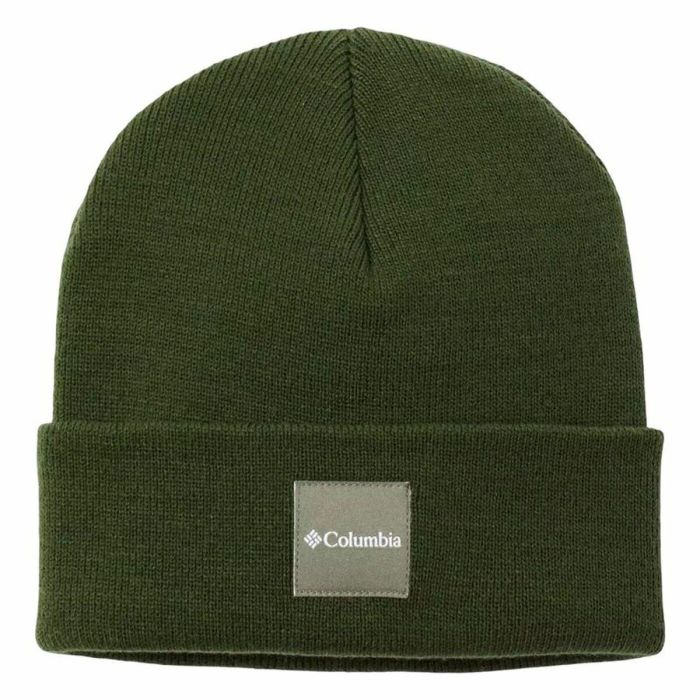 Gorro Columbia City Trek™ Heavyweight Oliva Gorro Columbia City Trek™ Heavyweight Oliva