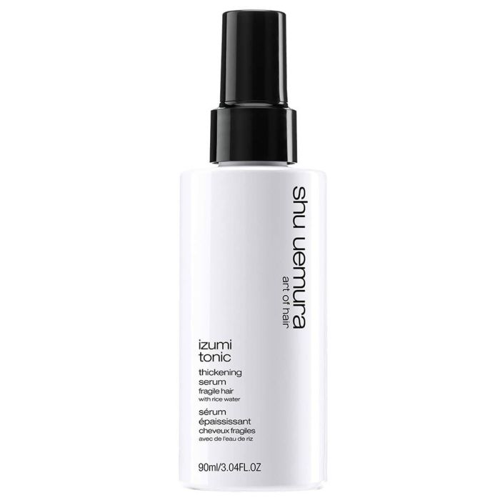 Shu Uemura Izumi Tonic Thickening Serum