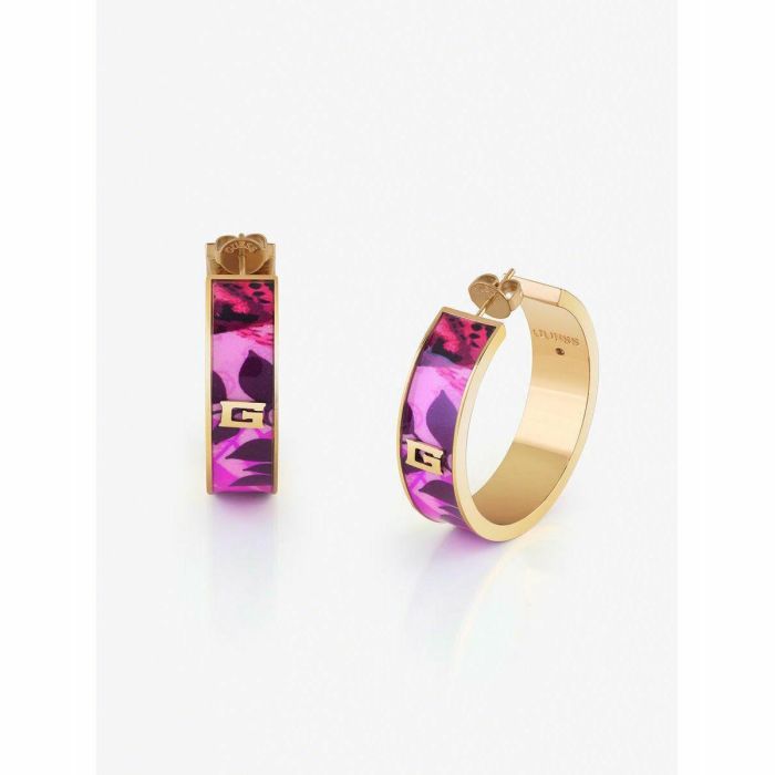 Pendientes Mujer Guess JUBE02129JWYGPKT-U 4 Pendientes Mujer Guess JUBE02129JWYGPKT-U 4