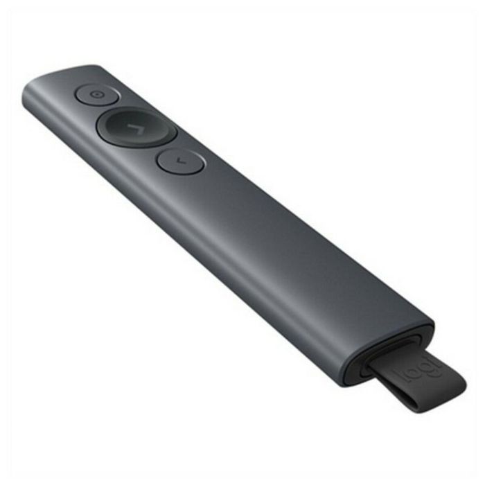 Puntero Láser Logitech 910-005166 Bluetooth 85 mAh USB-C