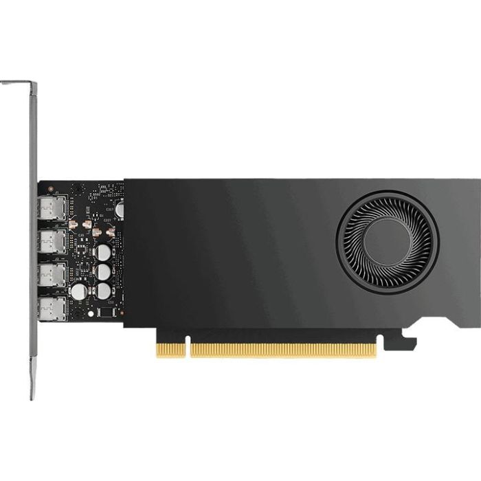 PNY NVIDIA RTX 2000E Ada Tarjeta Gráfica RTX 2000 Ada 16 GB GDDR6 VCNRTX2000EADA-SB 6