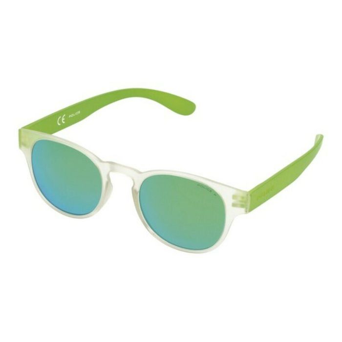 Gafas de Sol Hombre Police S1945 Ø 49 mm Gafas de Sol Hombre Police S1945 Ø 49 mm