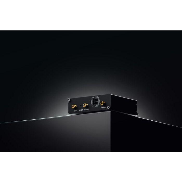 Teltonika Networks RUT206 - Router Industrial LTE Cat.4 4G/LTE, 150 Mbps Descarga, 50 Mbps Subida, Wi-Fi, 2 x LAN 6